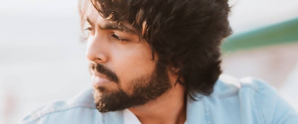 G.V. Prakash Kumar