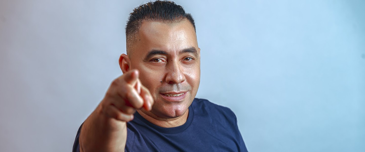 Abdelkader Ariaf