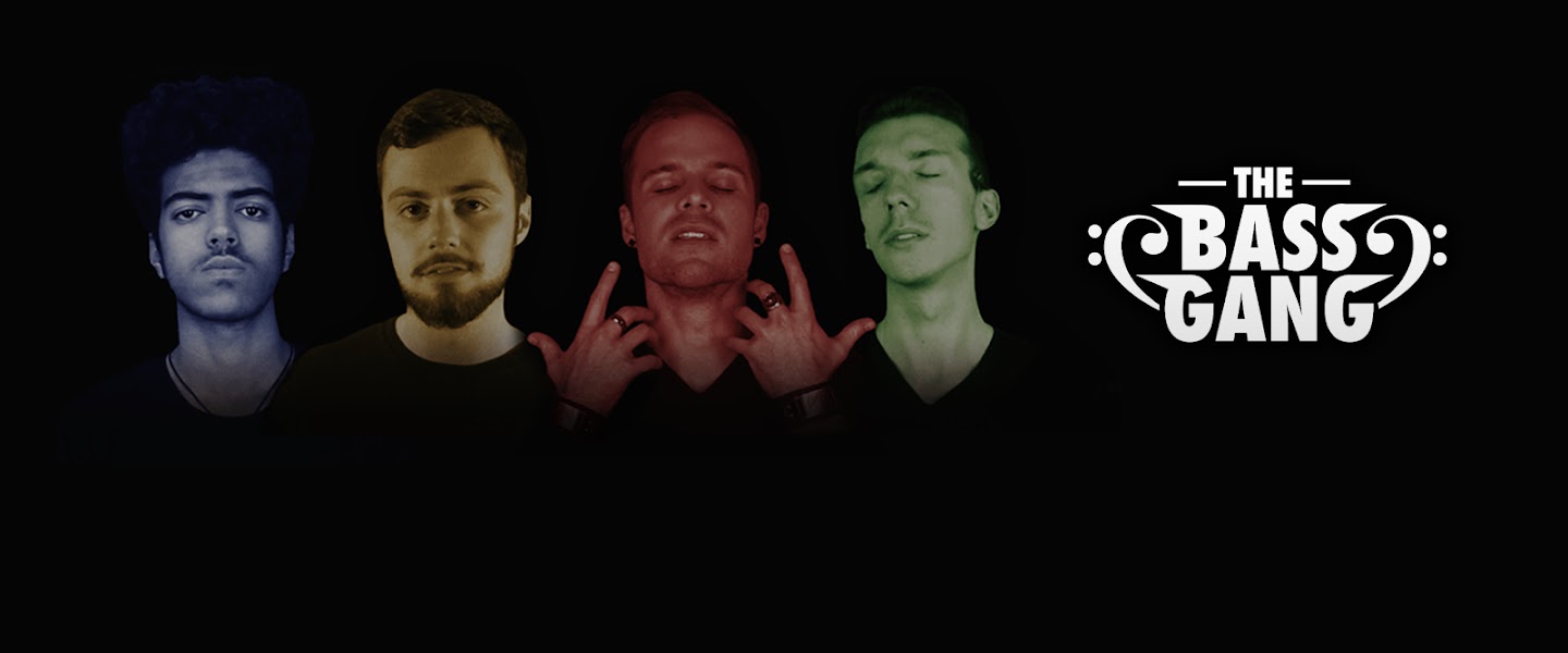 The Bass Gang