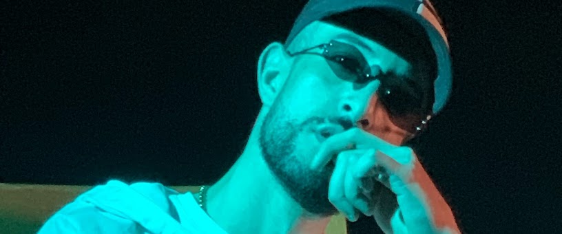 Ayoub Anbaoui