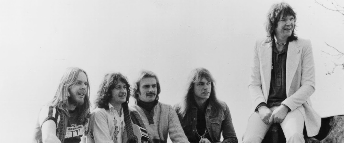 Rick Wakeman