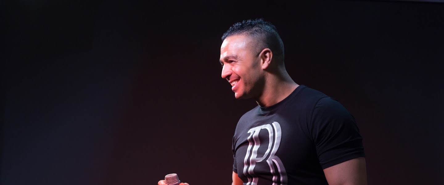 Rachid Kasmi