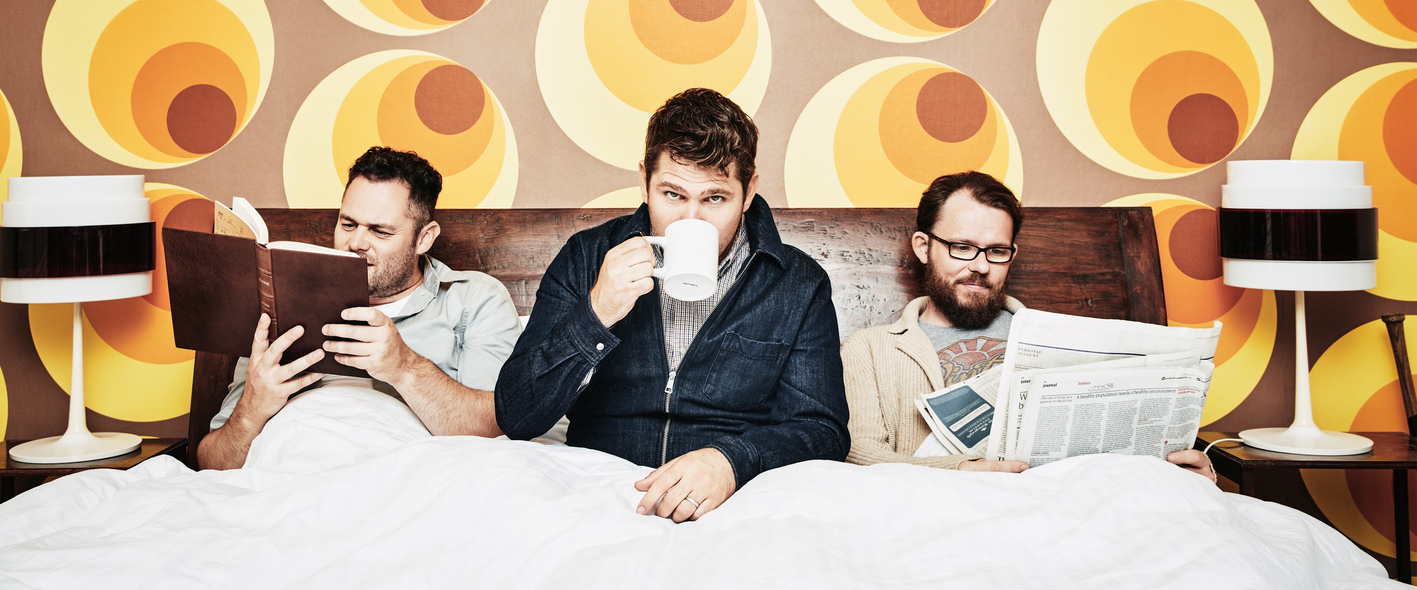 Scouting For Girls