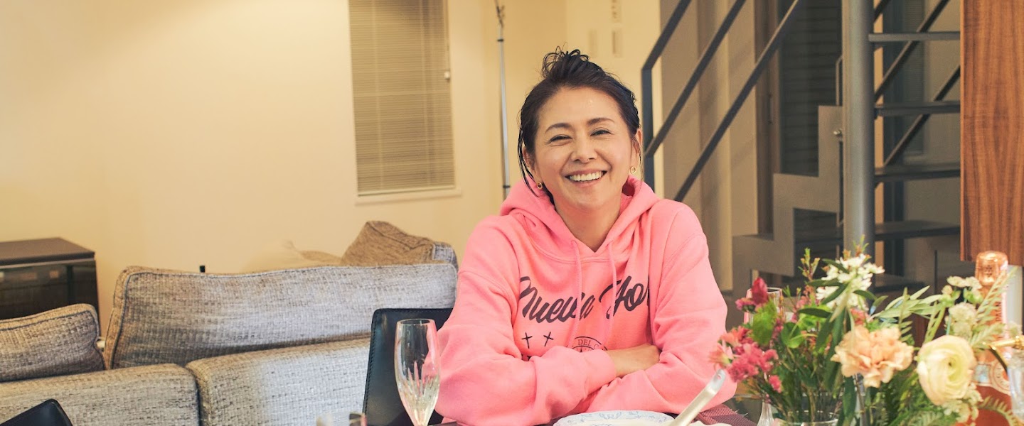 Kyoko Koizumi