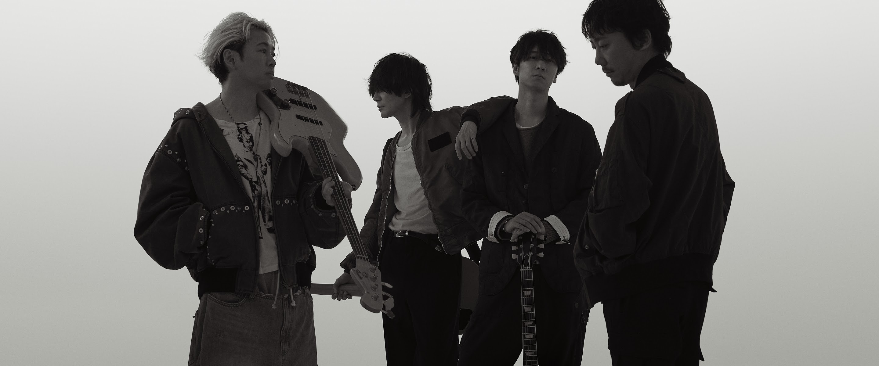 BUMP OF CHICKEN