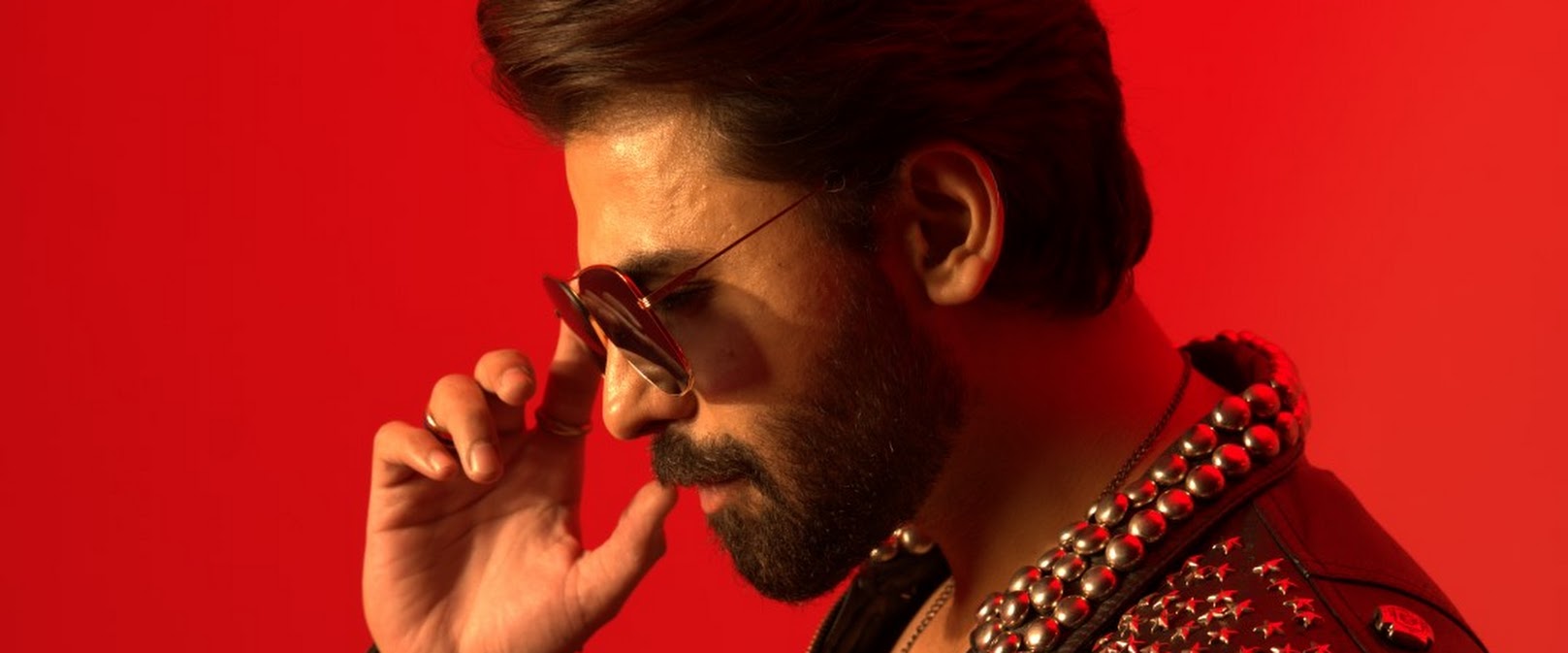 Farhan Saeed