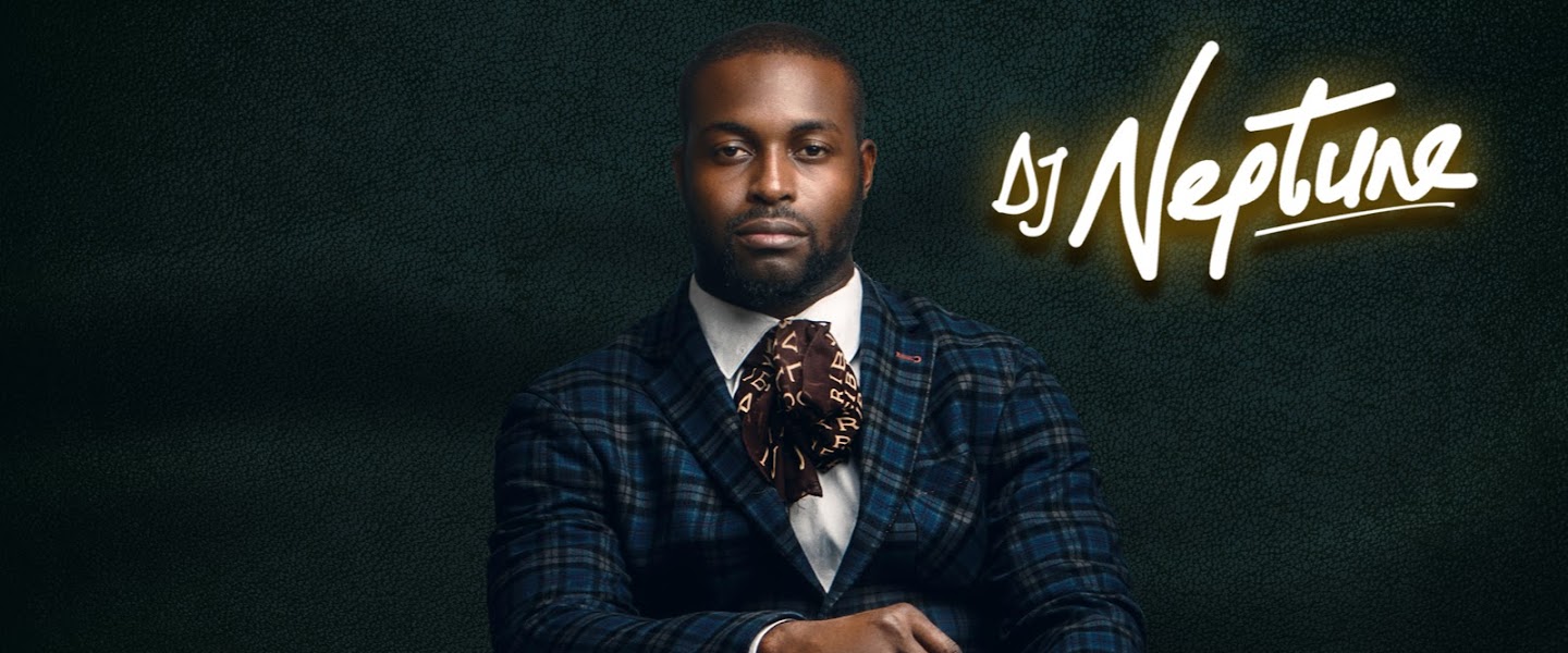 DJ Neptune