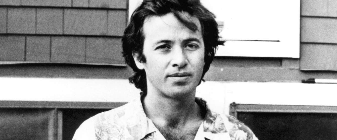 Ry Cooder