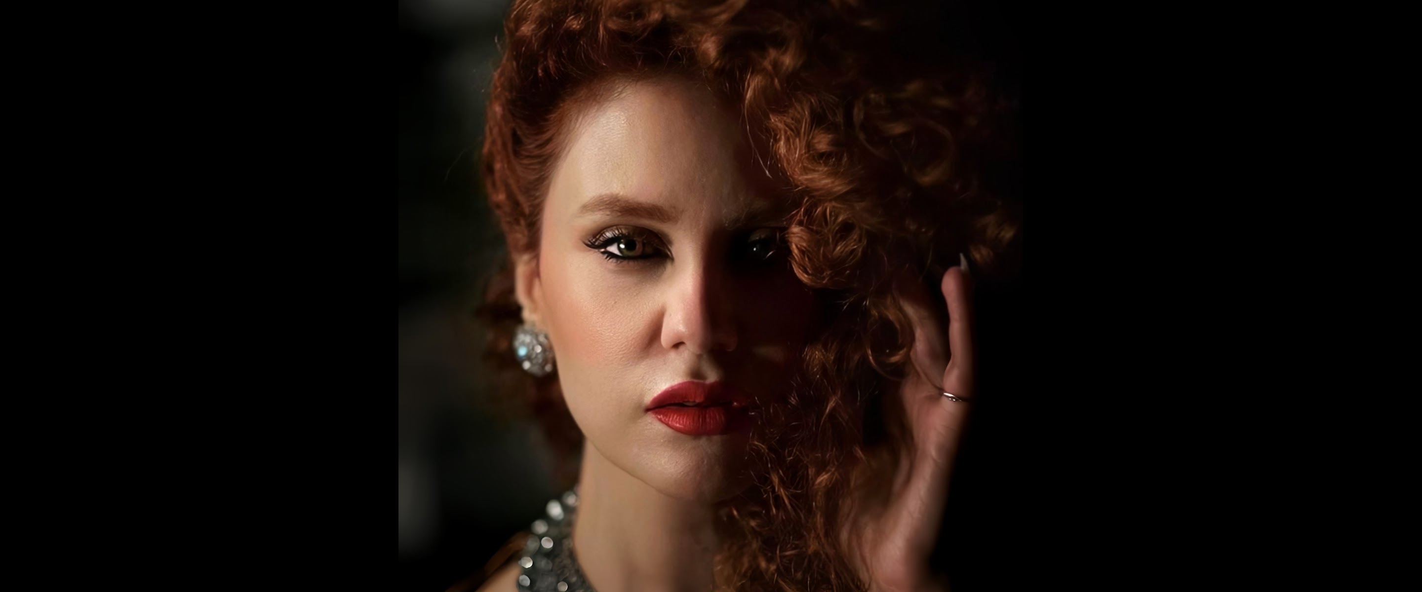 Lena Chamamyan