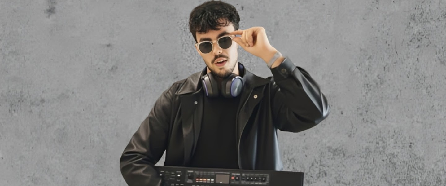 Musta Beats