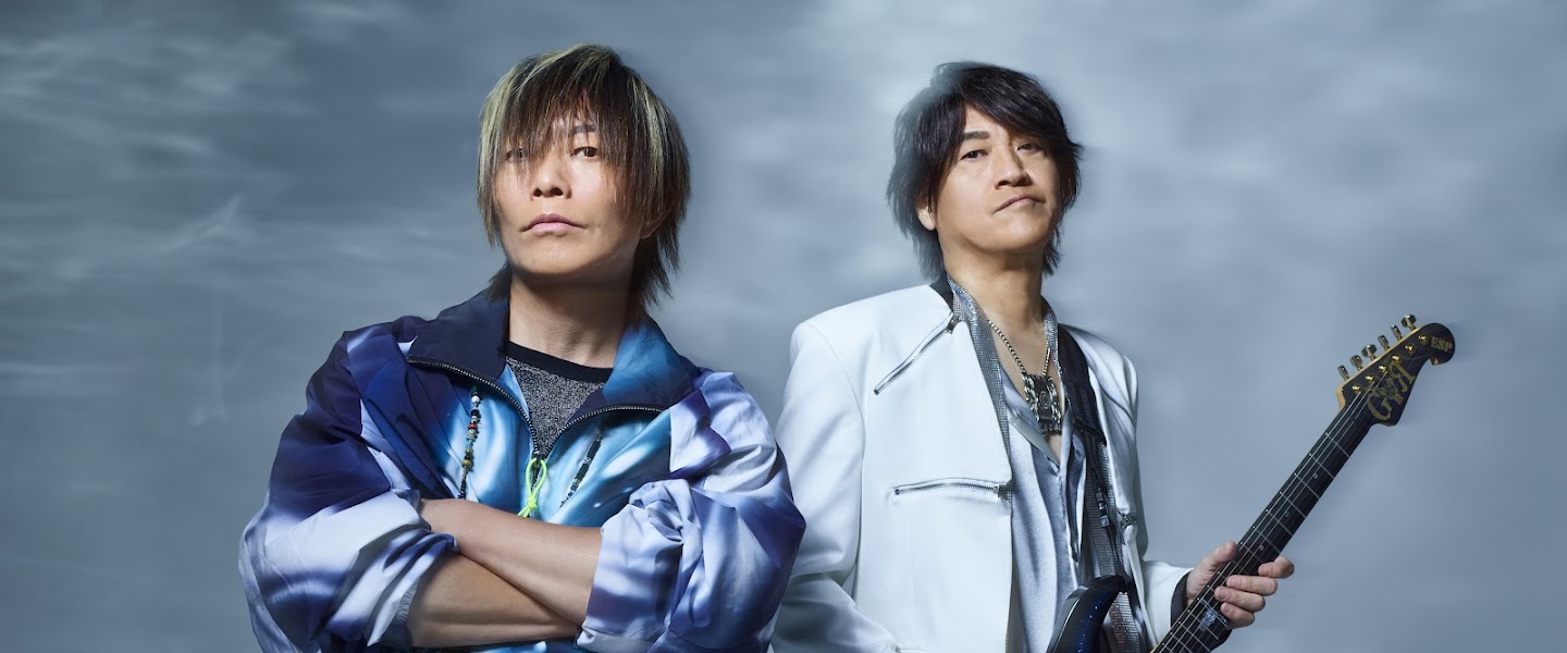 GRANRODEO