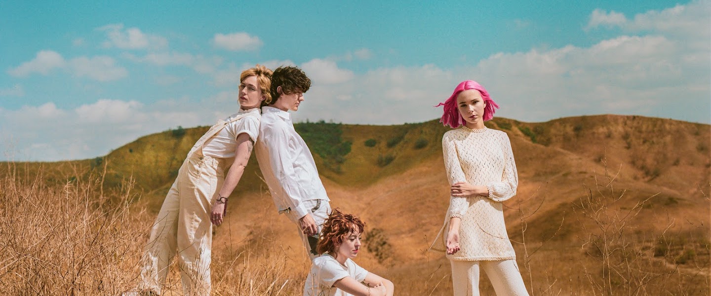 The Regrettes