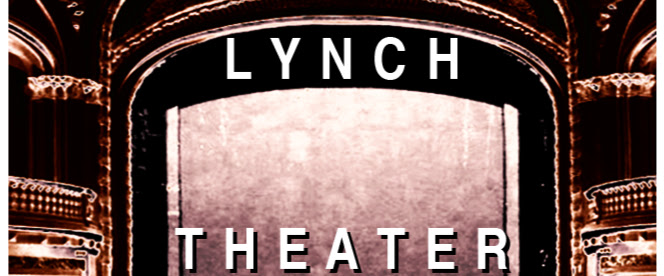 David Lynch