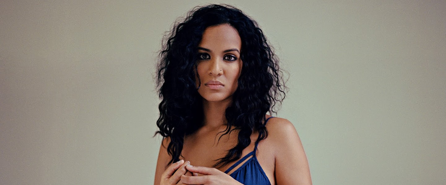 Anoushka Shankar