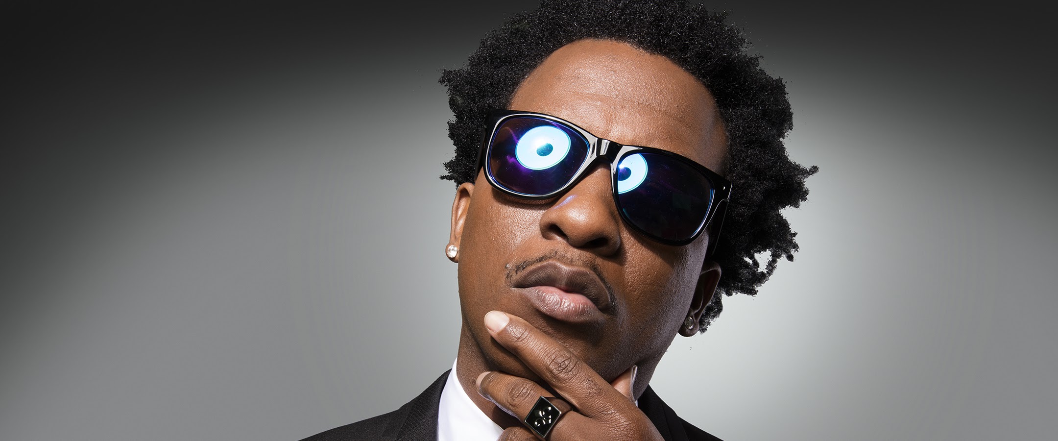 Charly Black