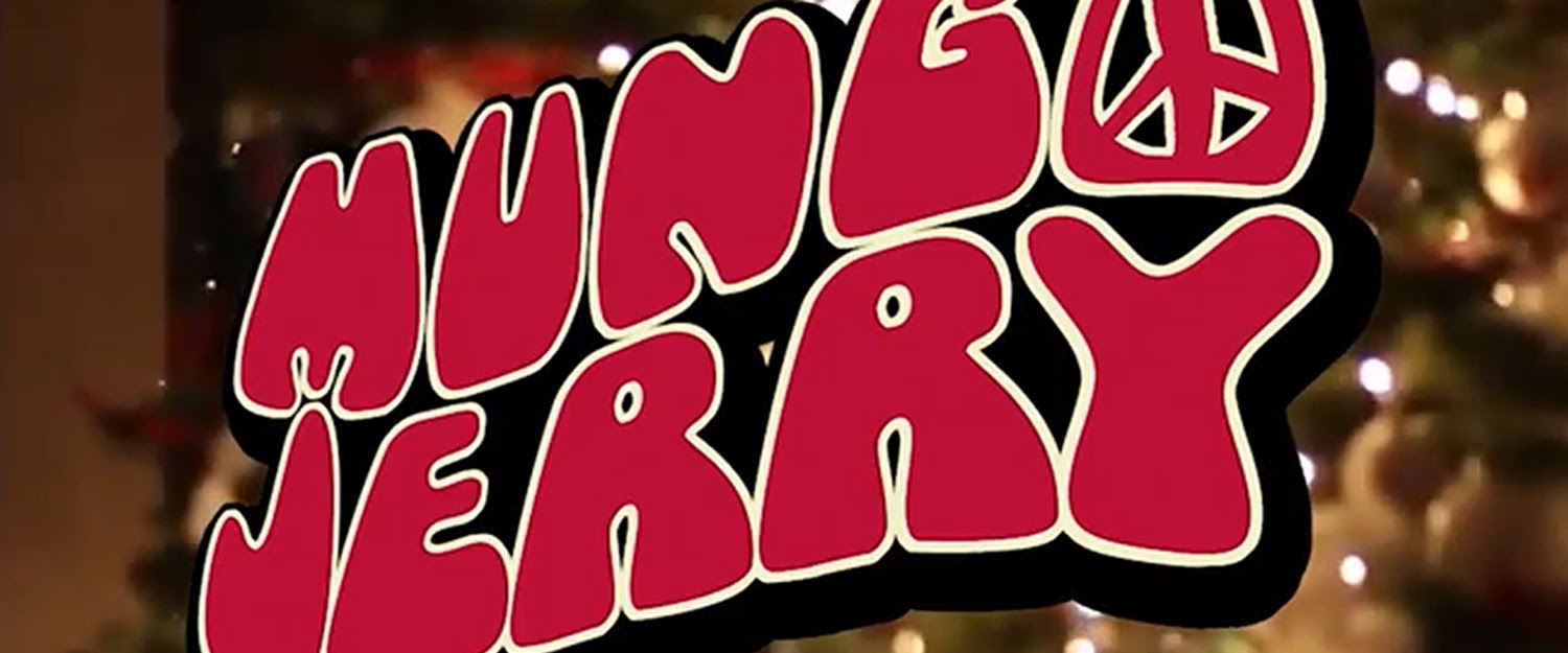 Mungo Jerry