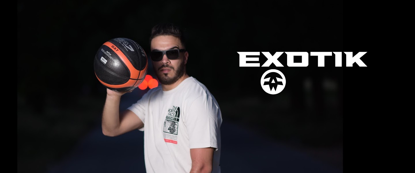 Exotik