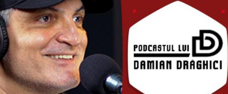 Damian Drăghici