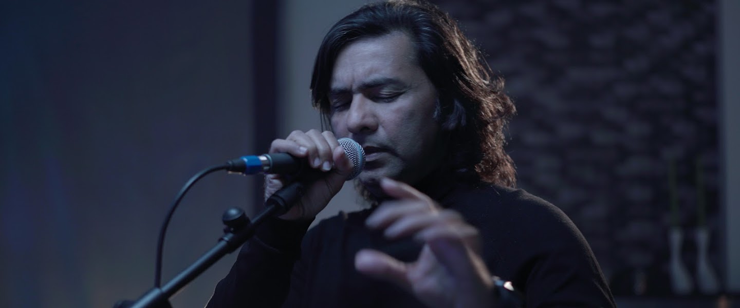 Sajjad Ali