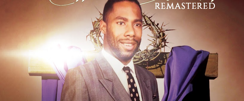 Rev. Paul Jones