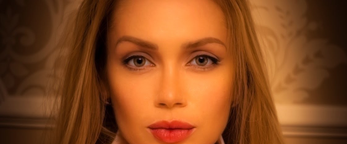 Anastasia Huppmann