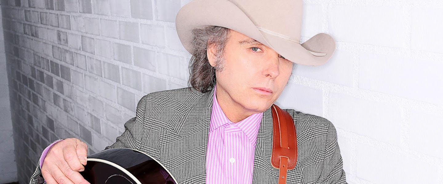 Dwight Yoakam