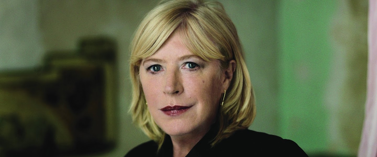 Marianne Faithfull