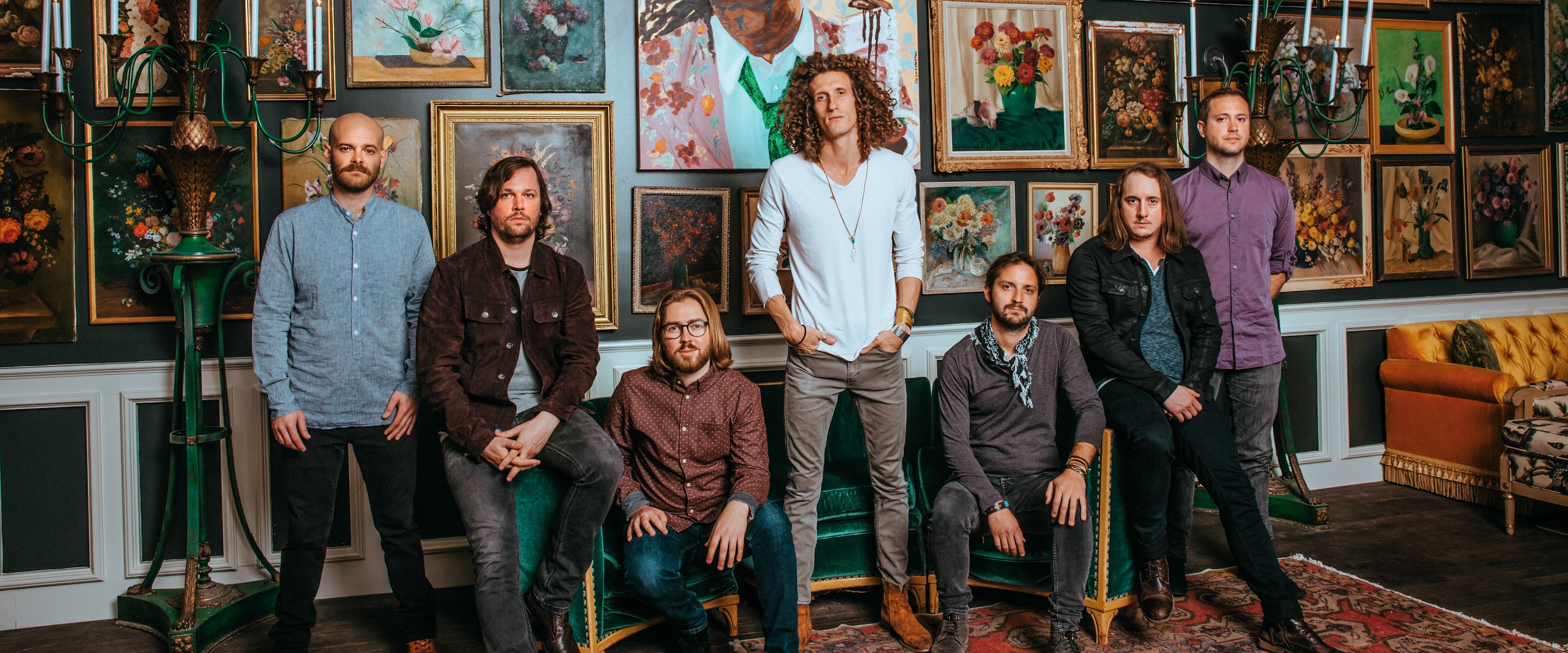 The Revivalists
