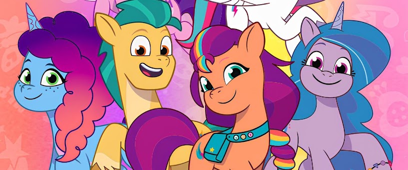 My Little Pony
