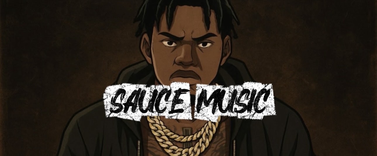 Sauce Music