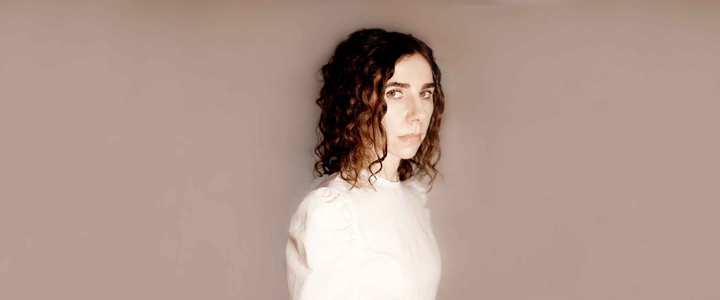 PJ Harvey