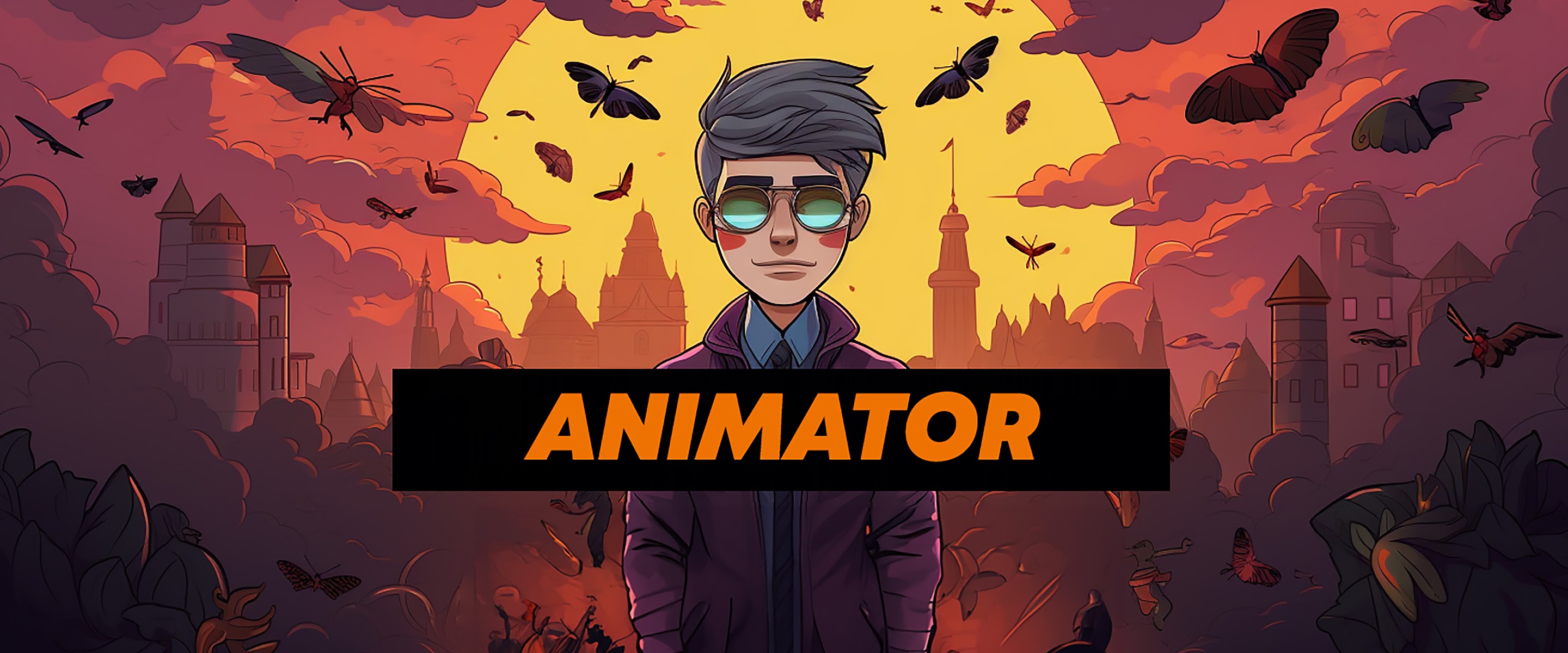 ANIMATOR