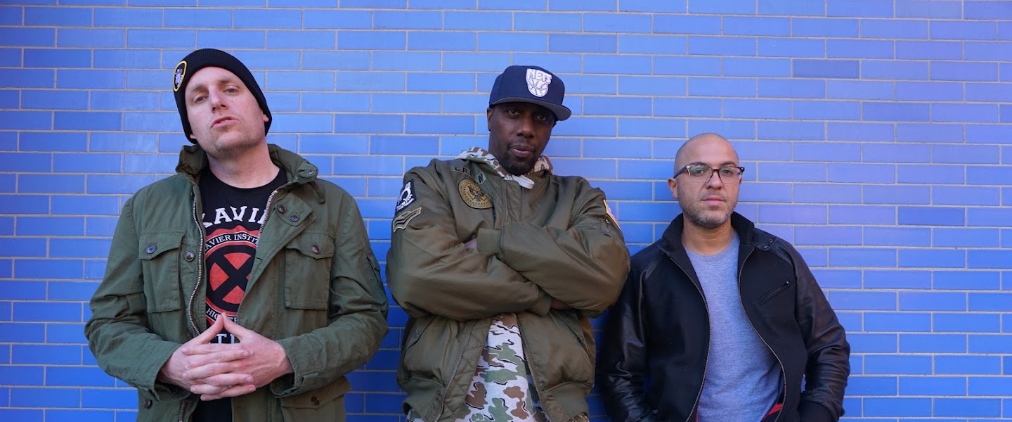 Czarface