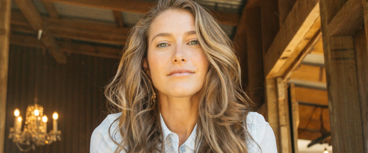 Caroline Jones