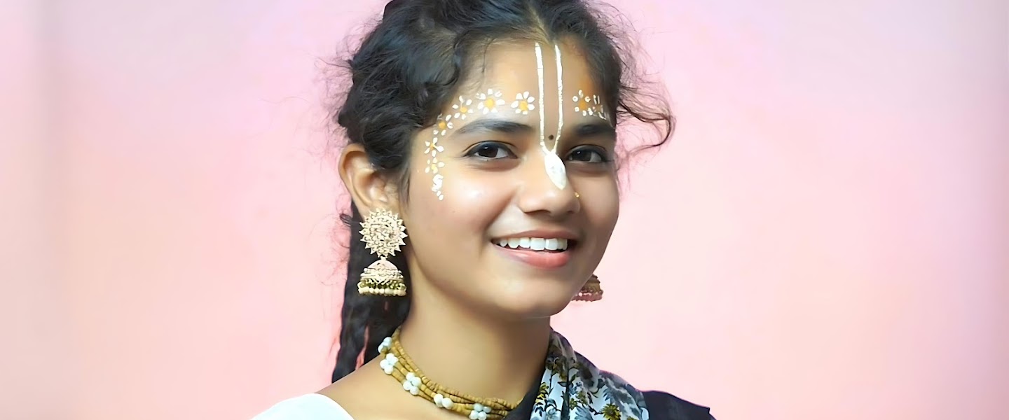 Shree Naval Kishori