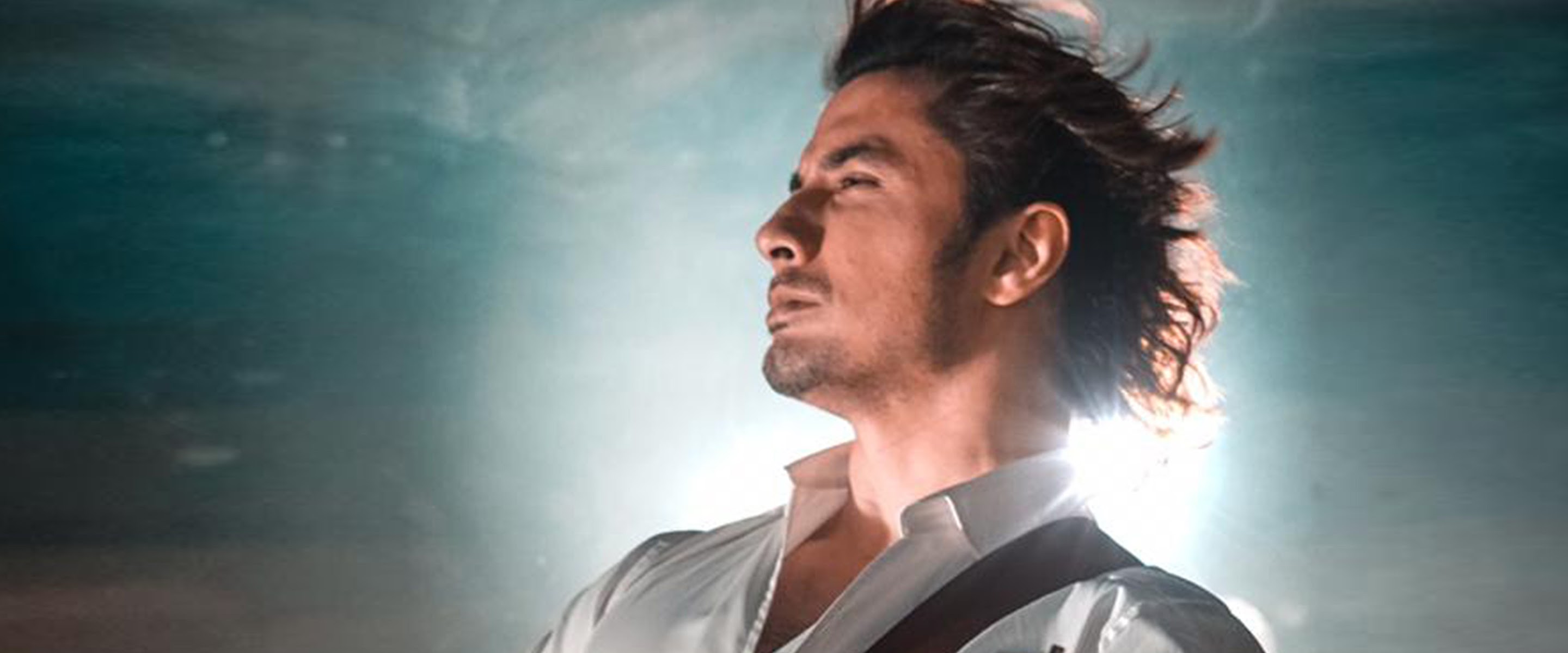Ali Zafar