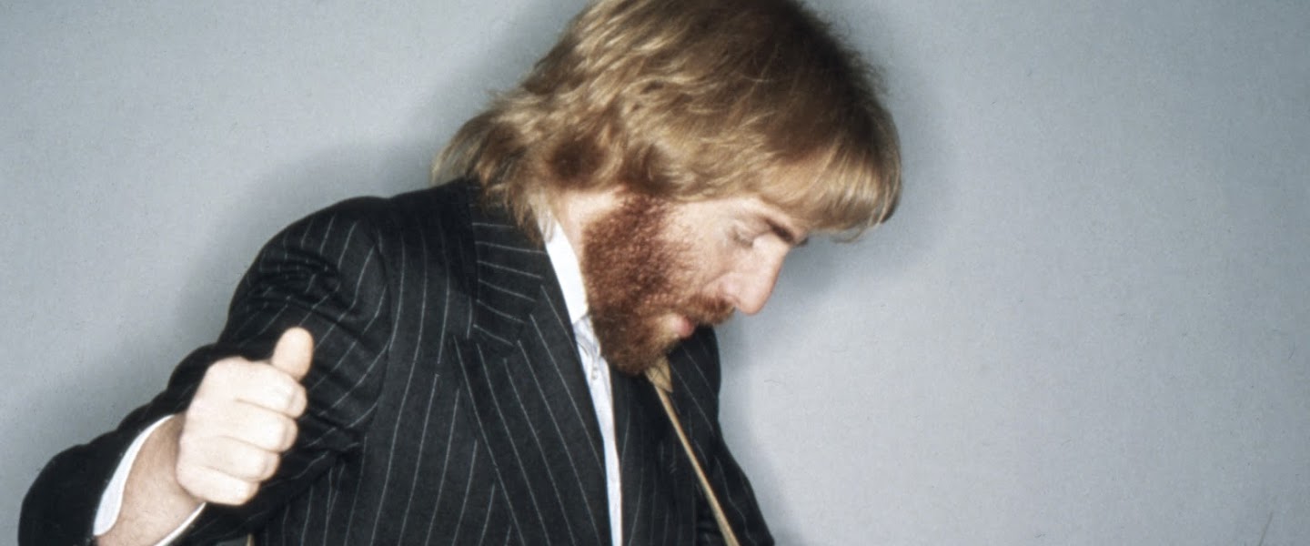 Andrew Gold