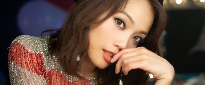 容祖兒 - Joey Yung
