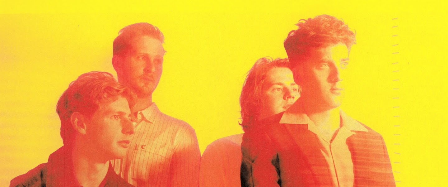 Circa Waves