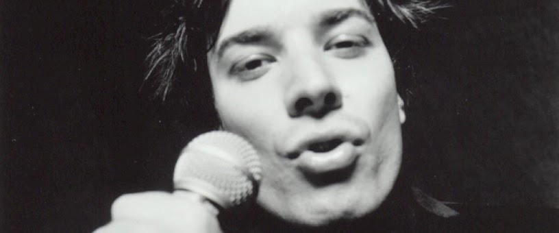 Jimmy Fallon