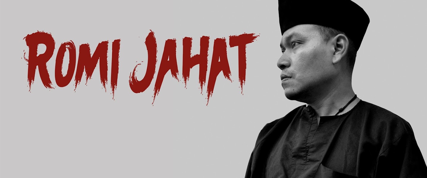 Romi Jahat