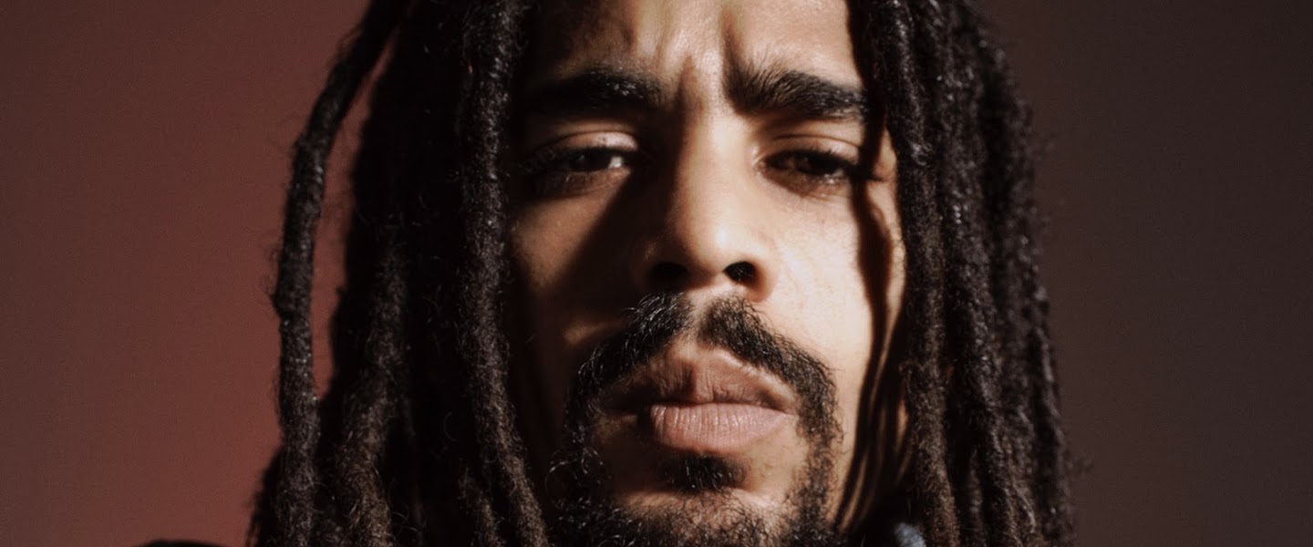 Skip Marley