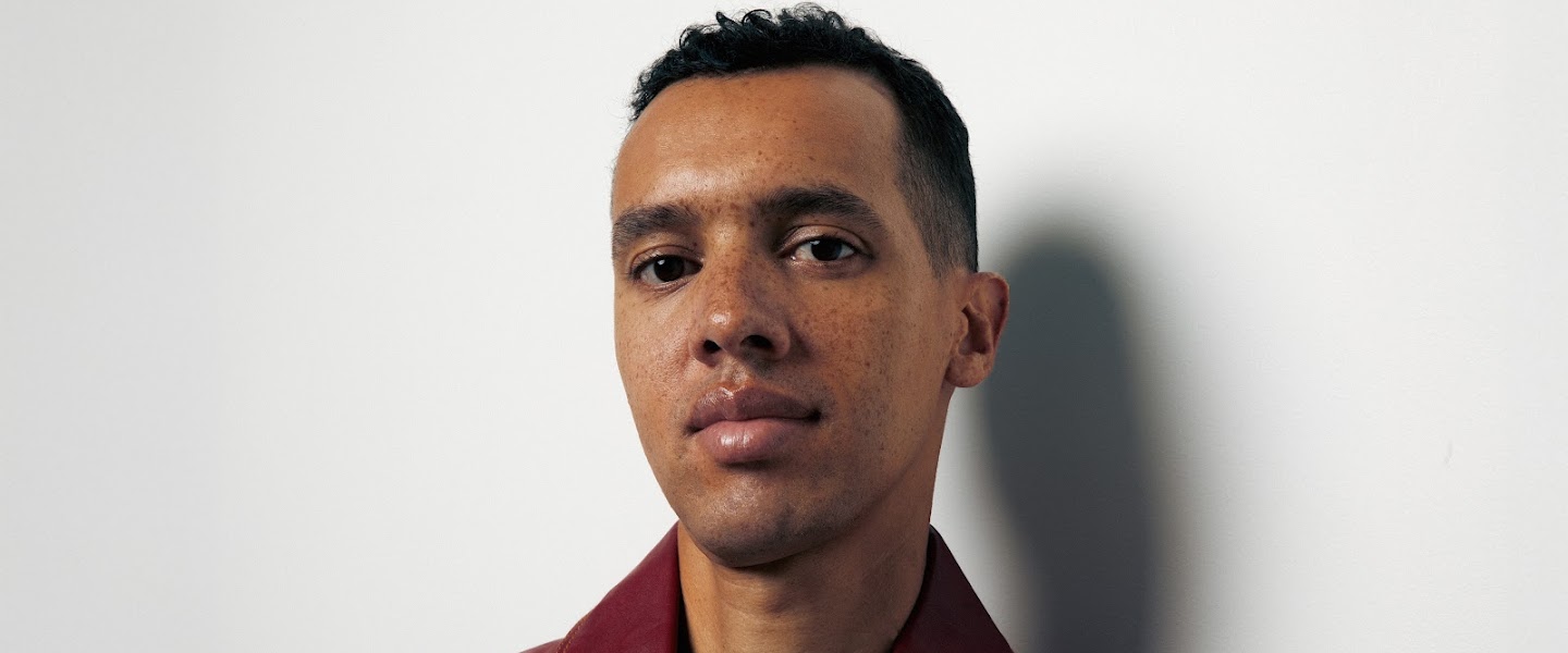 Gaël Faye