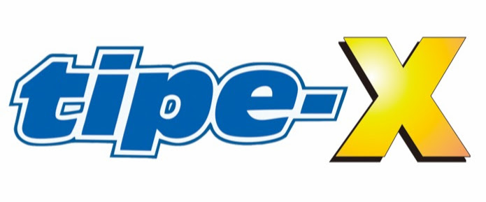 Tipe-X