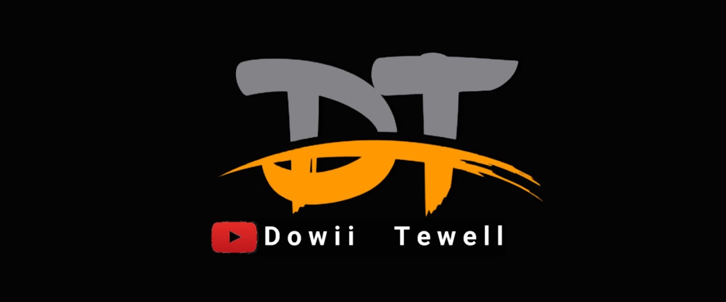 Dowii Tewell
