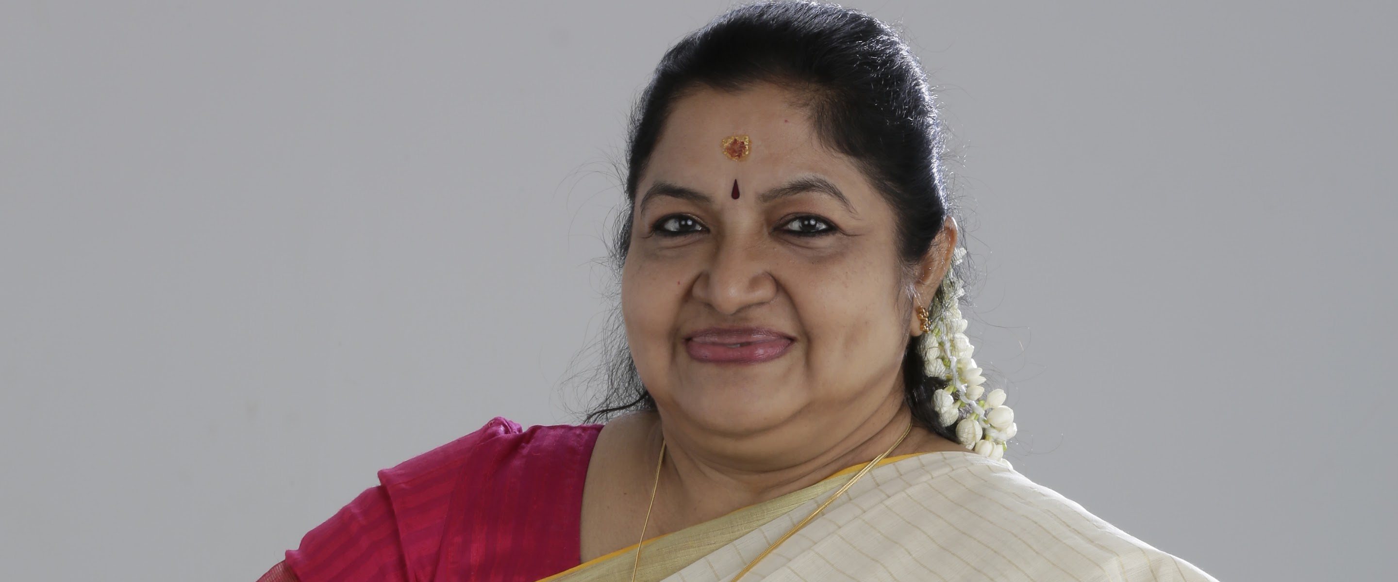 K.S. Chithra