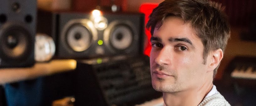 Jon Hopkins