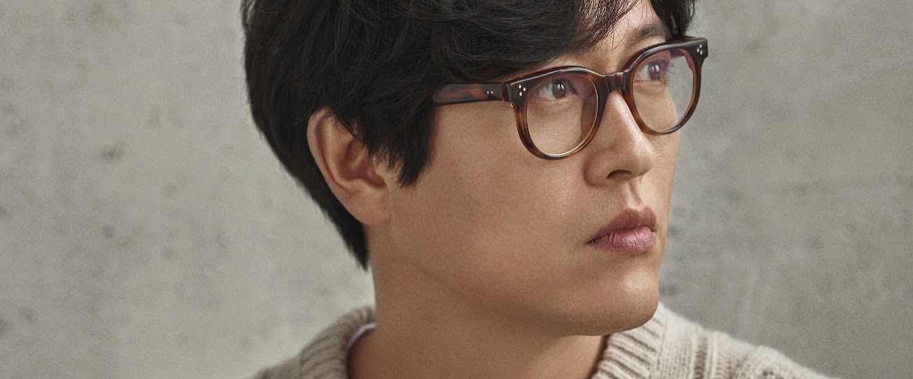 Kim Dong-ryul