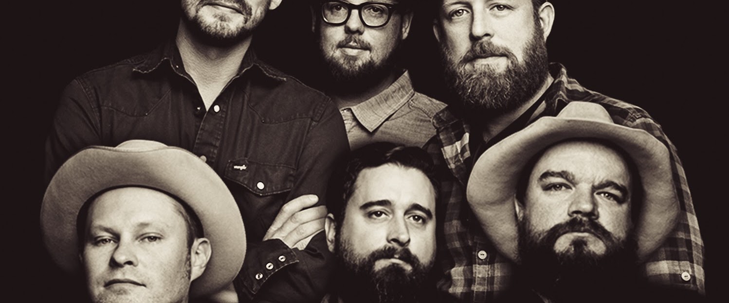 Turnpike Troubadours