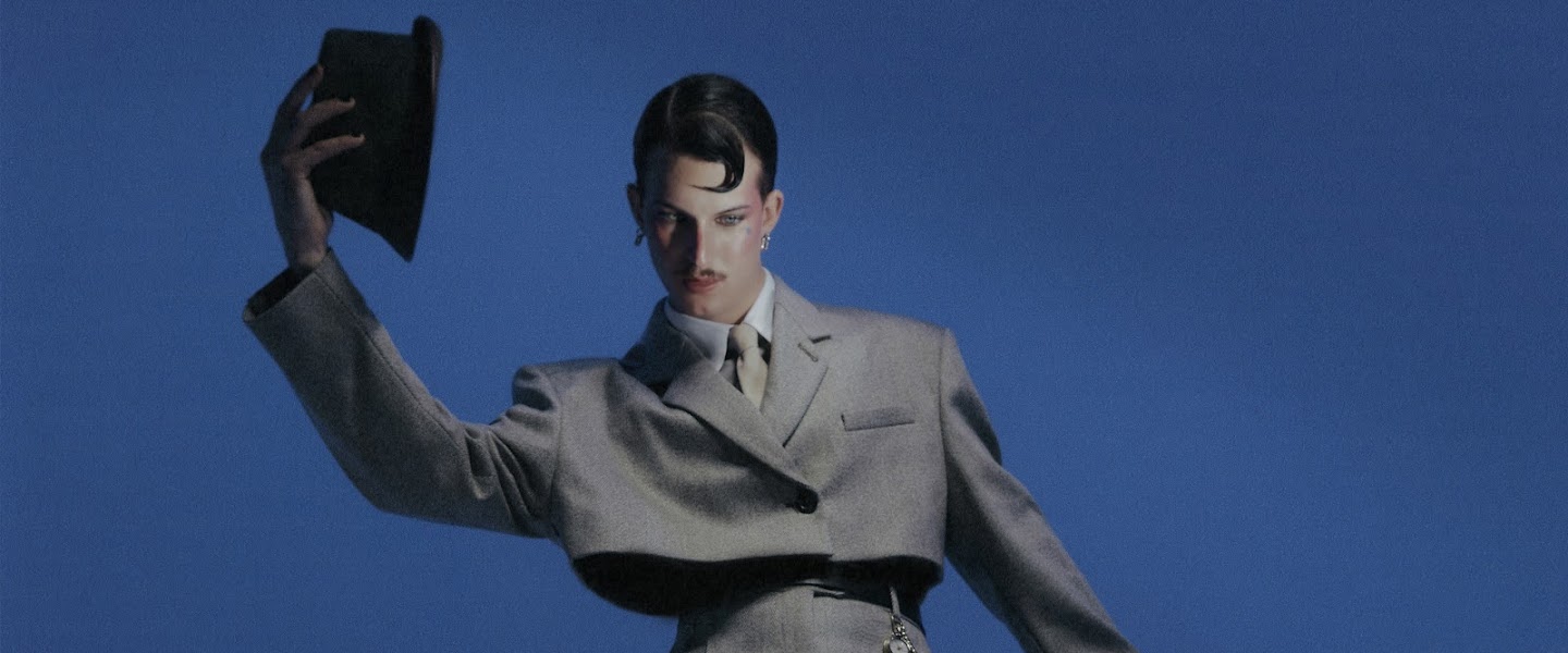 Gus Dapperton